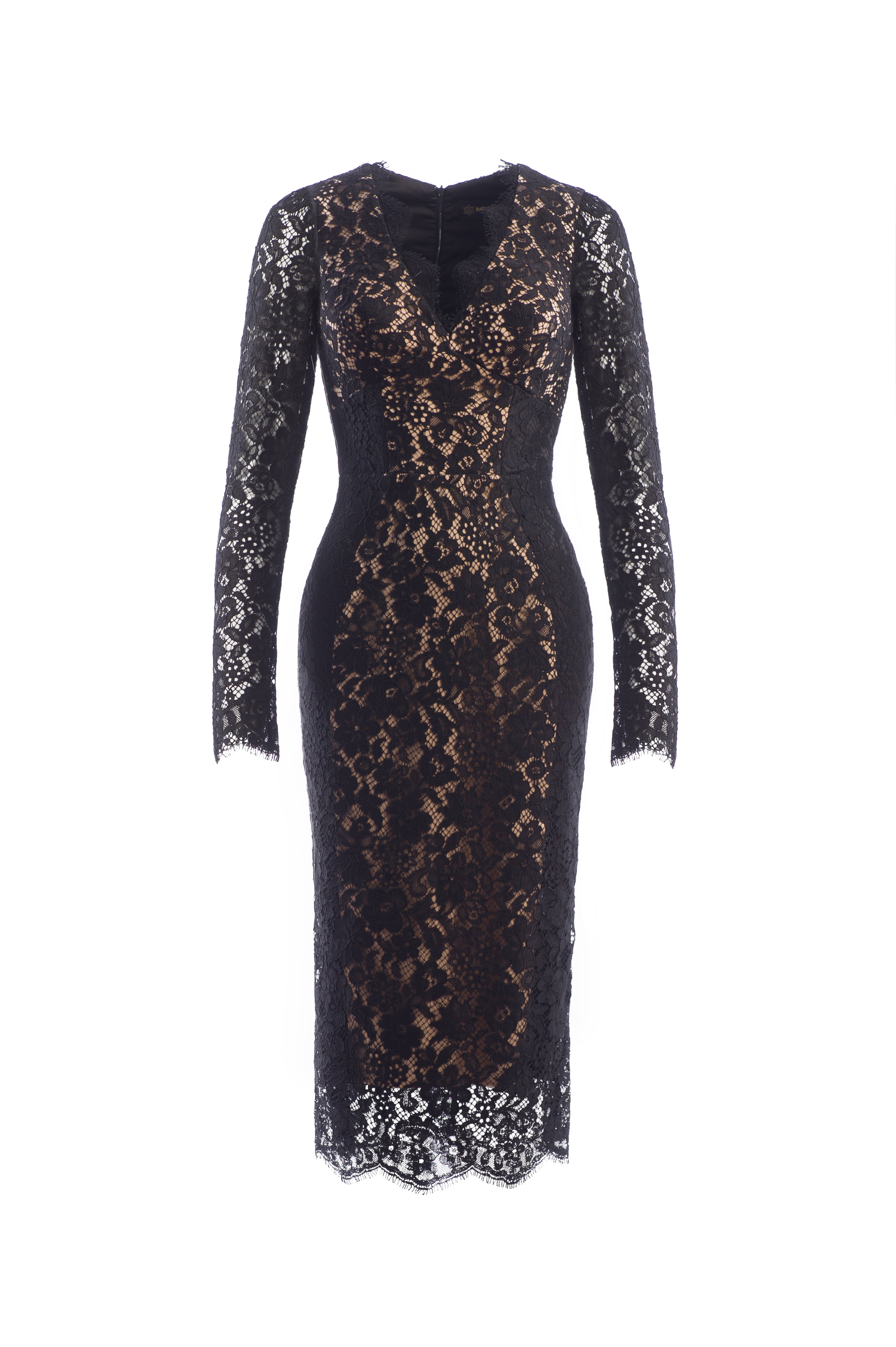 DOLCE DRESS