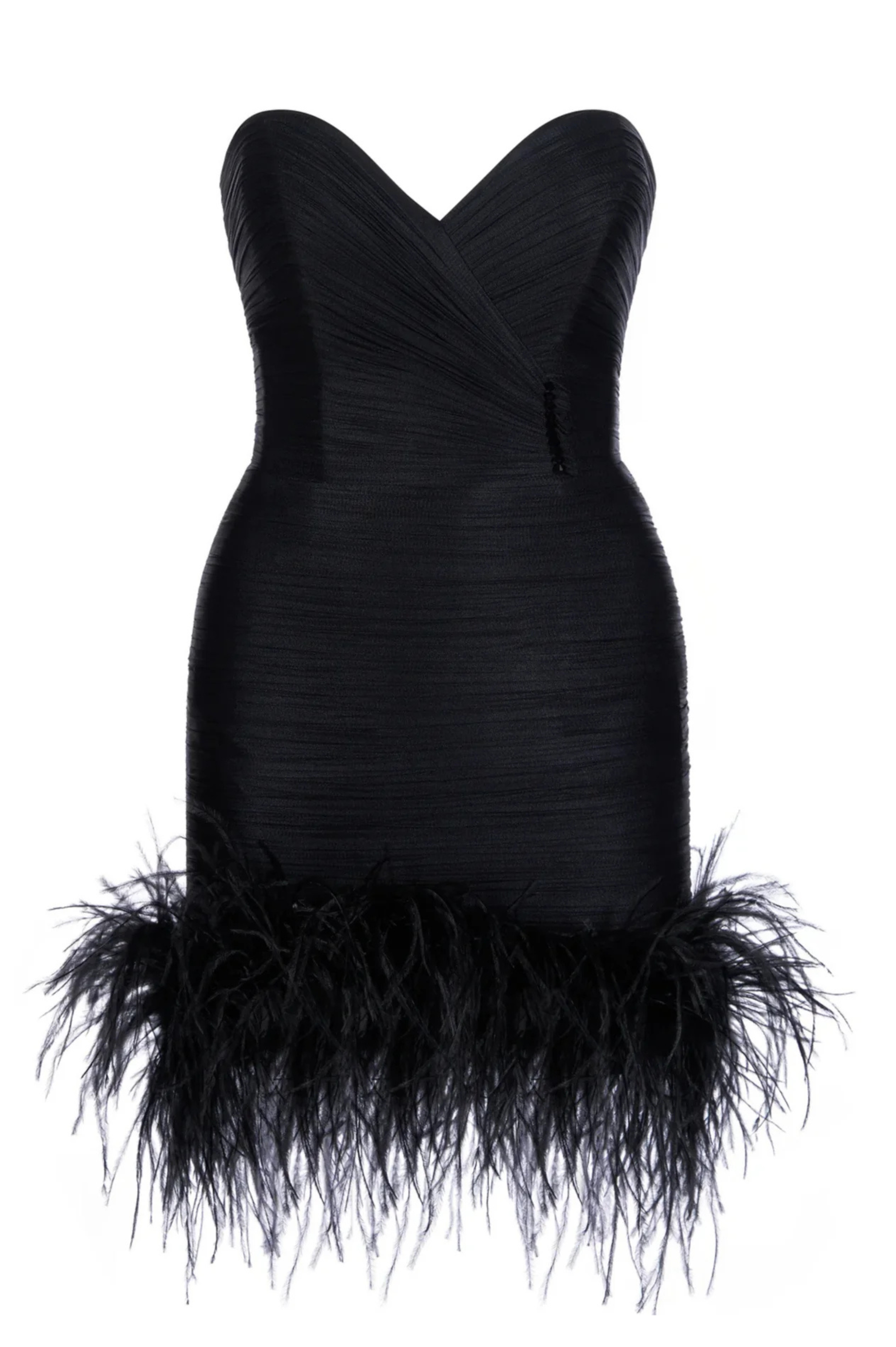 IMROSKA PARIS FEATHERS