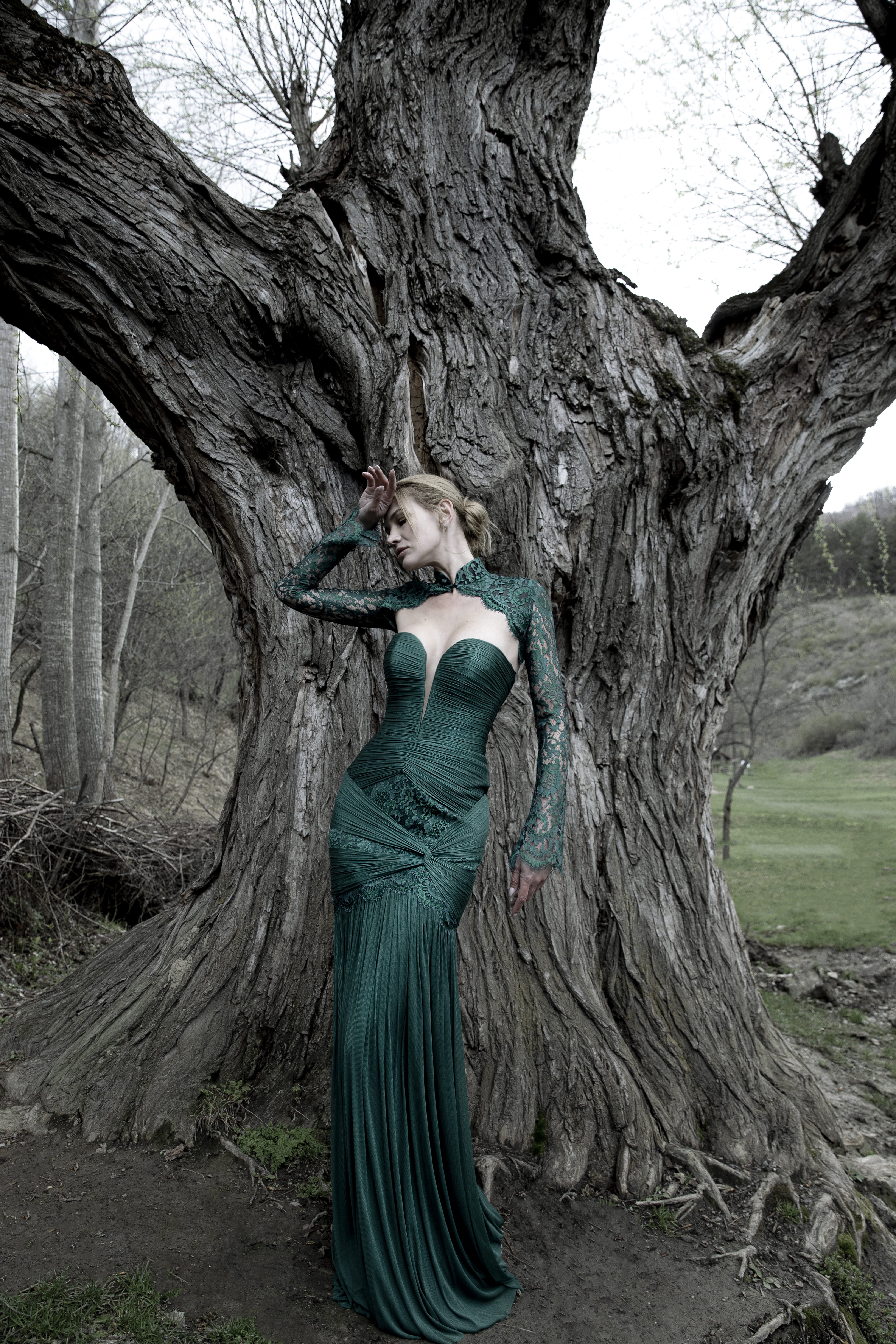 IMROSKA EMERALD FOREST COMPLETE