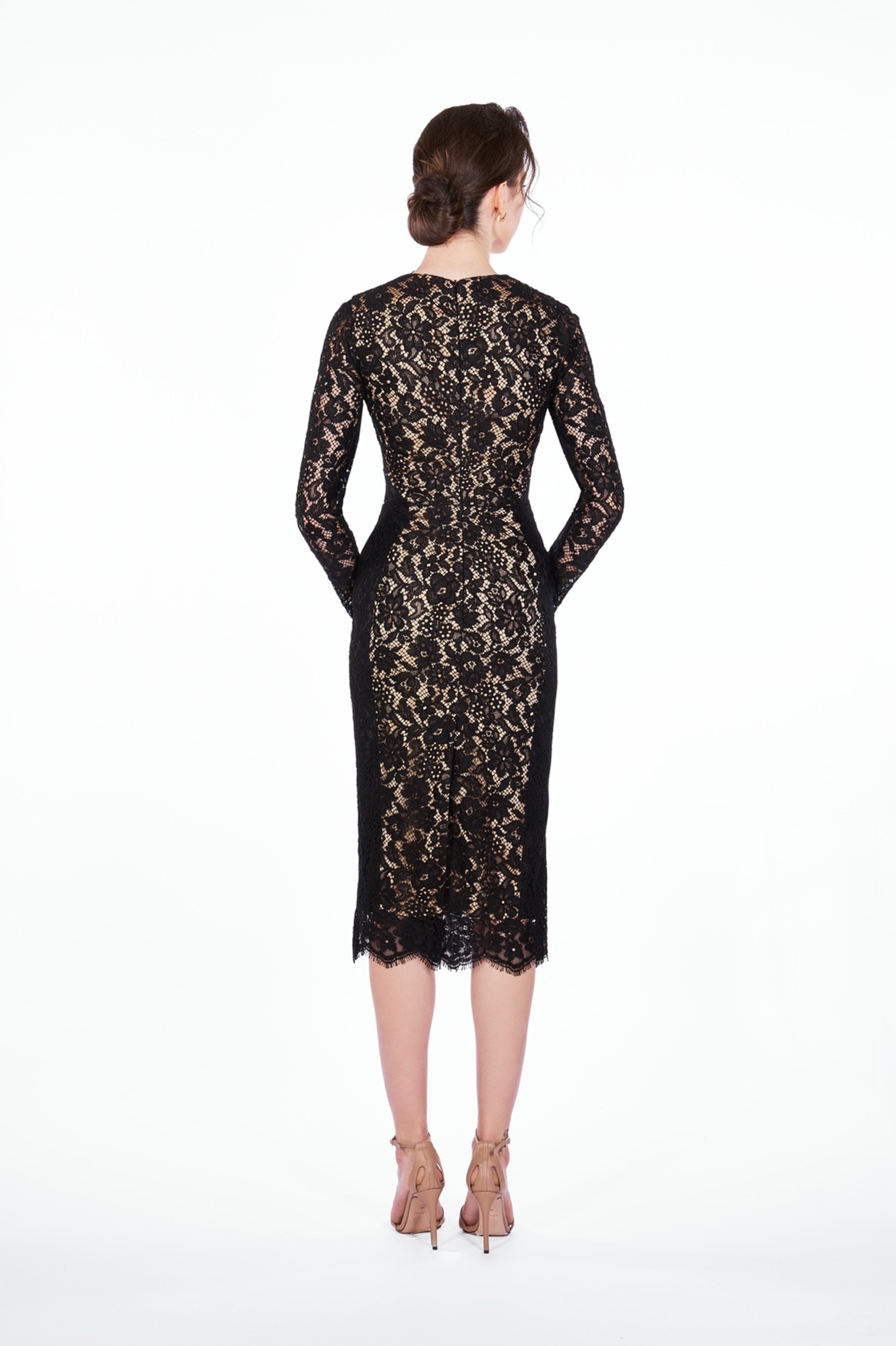 DOLCE DRESS