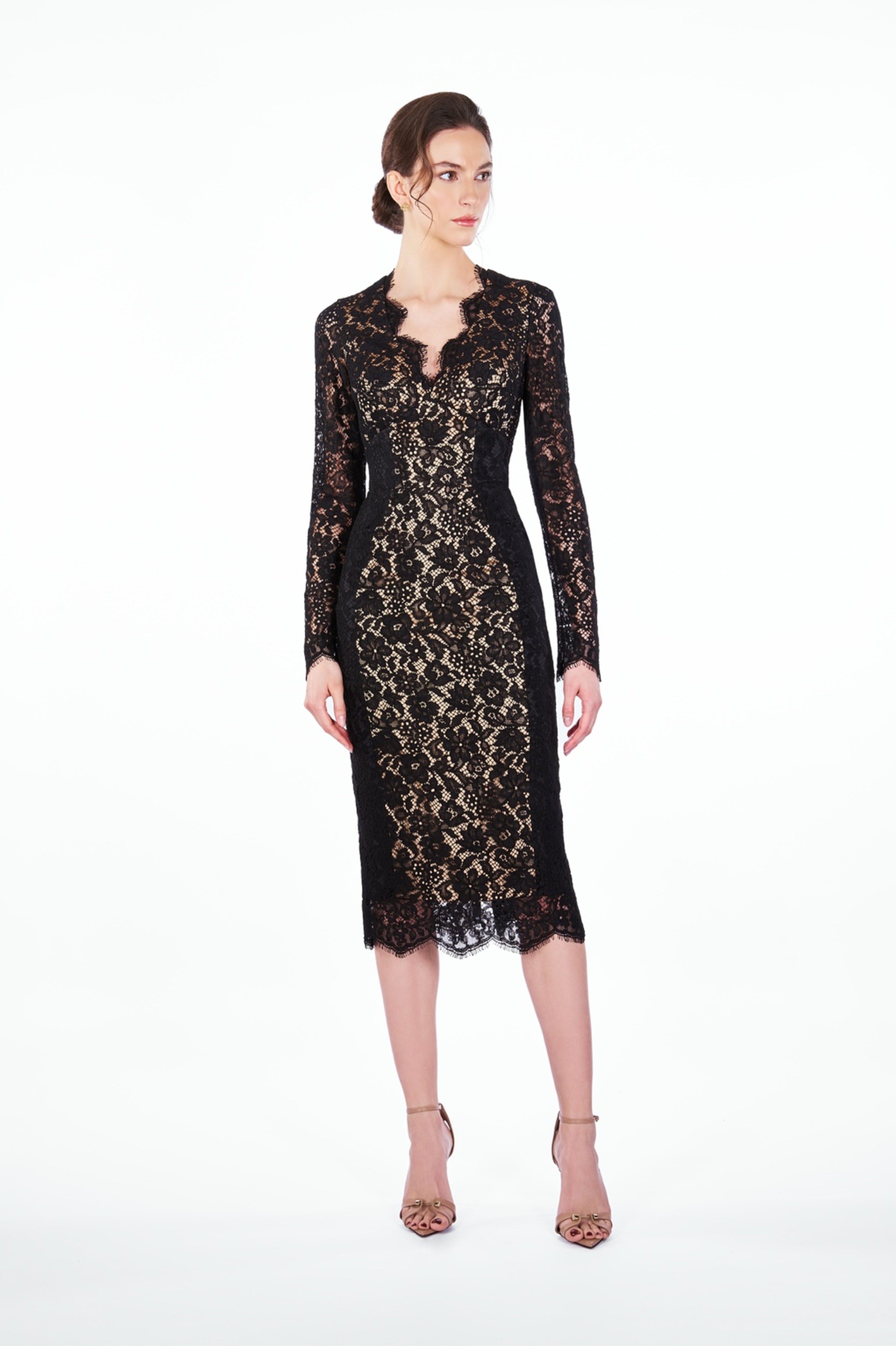 DOLCE DRESS